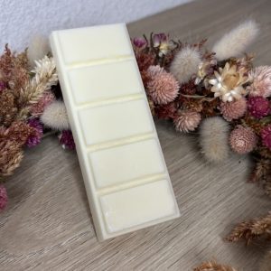 La mini tablette pomme cannelle