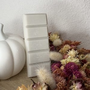 La mini tablette sirop d’érable