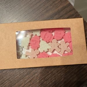 Coffret “Merveilles de Noël”