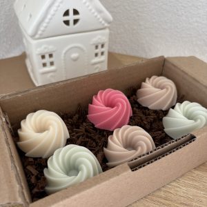 Coffret “Douceur d’hiver”